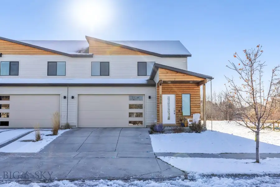 2770 Georgia Marie Lane, Bozeman, MT 59718 - Image #2