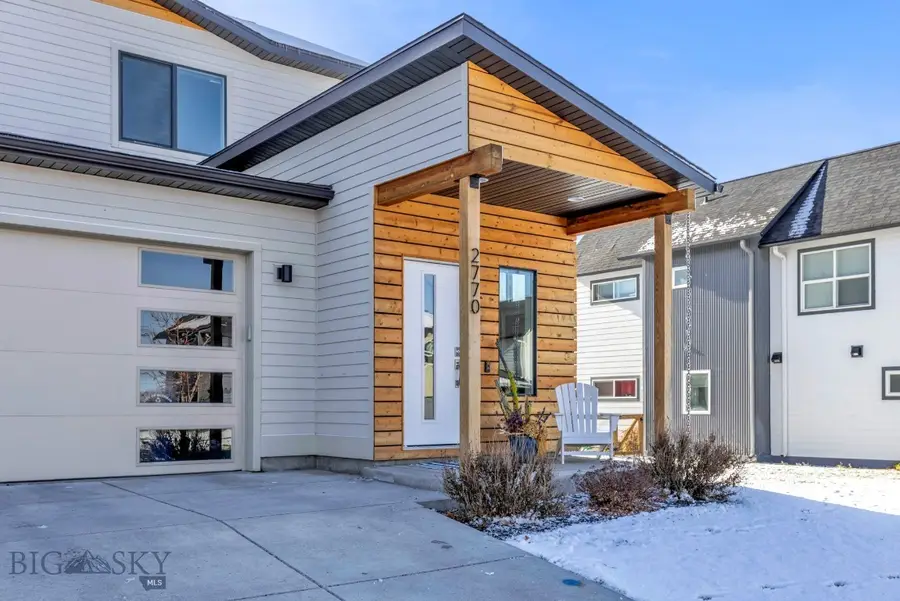 2770 Georgia Marie Lane, Bozeman, MT 59718 - Image #3