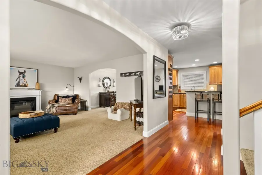 4137 Sedgwick Place, Billings, MT 59106 - #2