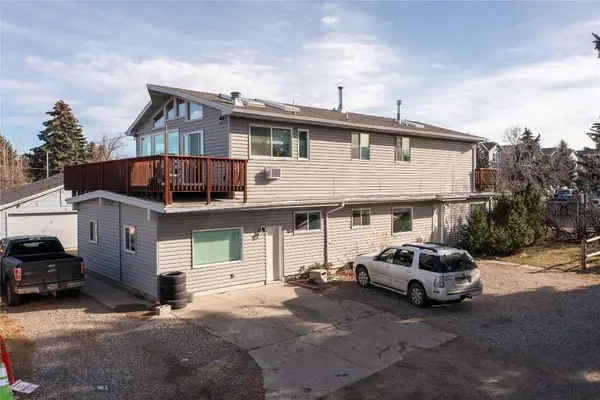 1604 Maple Lane, Bozeman, MT 59715