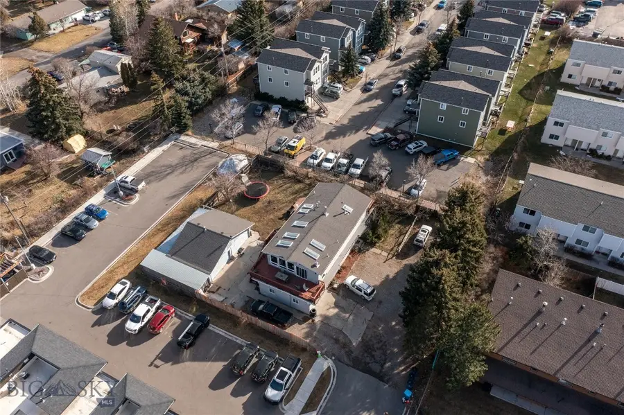 1604 Maple Lane, Bozeman, MT 59715 - Image #2