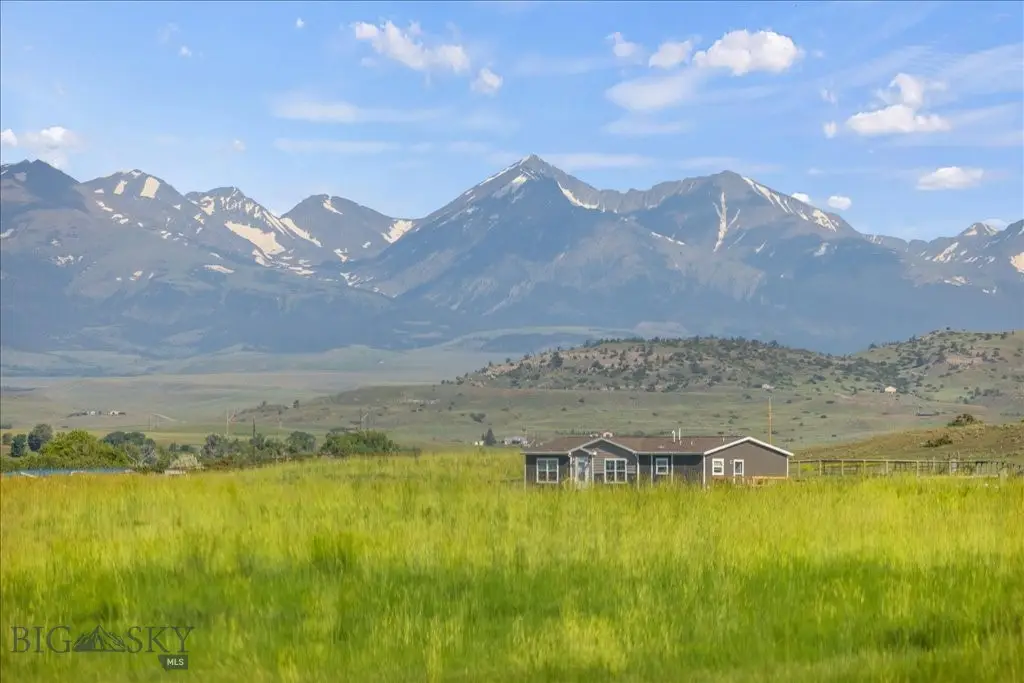 20 Rapelje, Big Timber, MT 59011 - #1