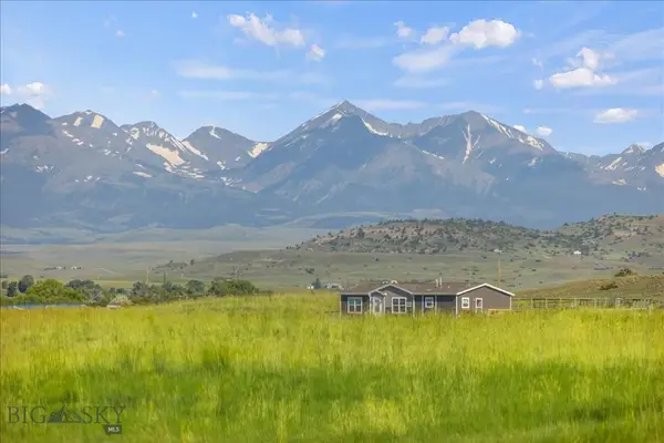 20 Rapelje, Big Timber, MT 59011