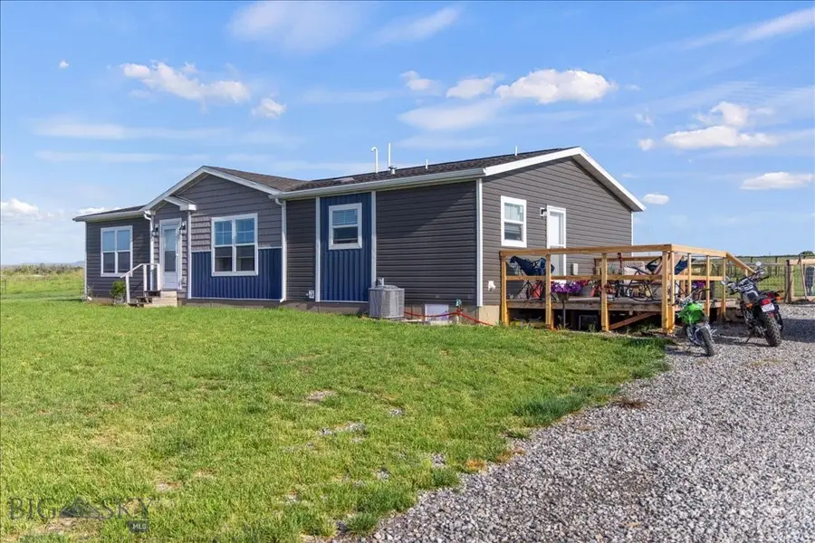 20 Rapelje, Big Timber, MT 59011 - #2