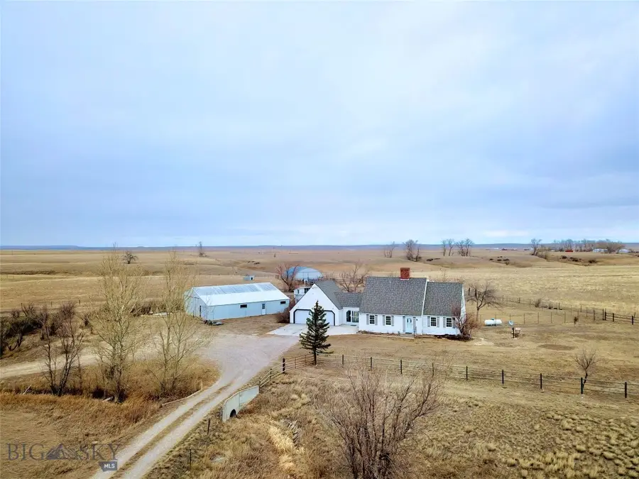 1481 Countyline Road, Vaughn, MT 59487 - Image #3