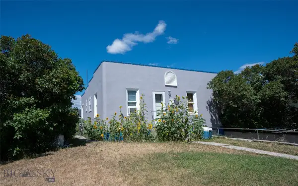 31 N Dakota, Dillon, MT 59725