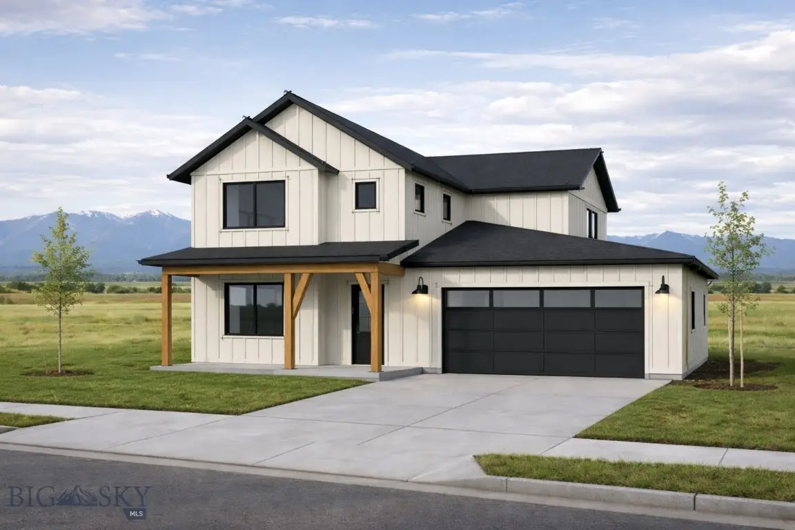 233 Sage Grouse Drive, Bozeman, MT 58718 - #1