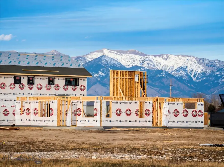 233 Sage Grouse Drive, Bozeman, MT 58718 - #2