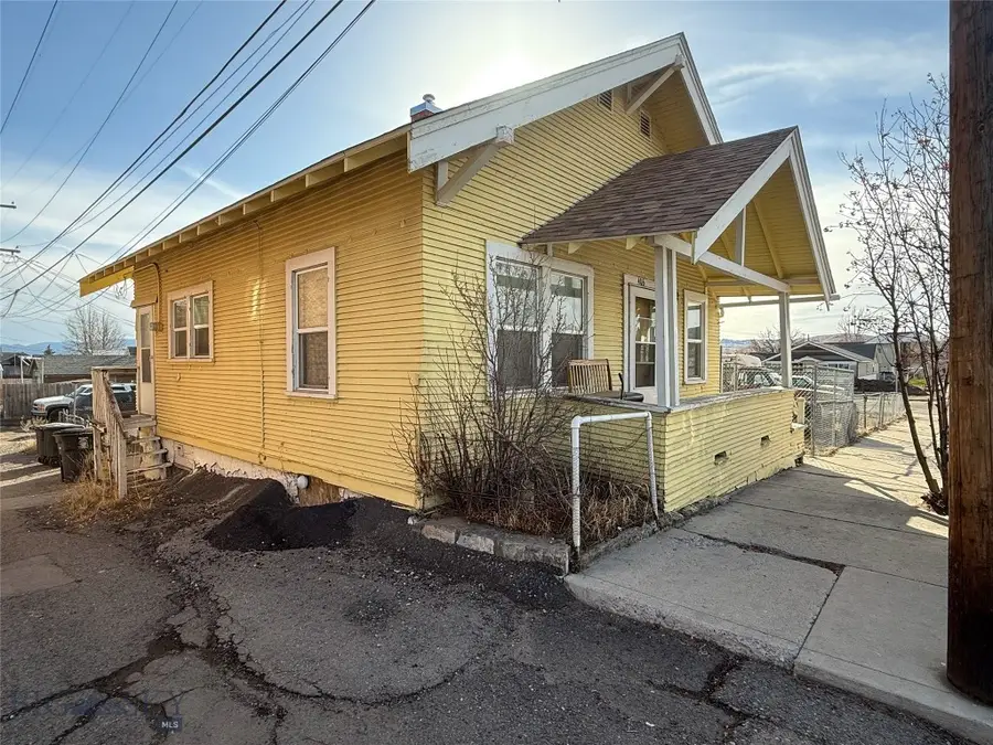 406 E 2nd, Butte, MT 59701 - Image #2