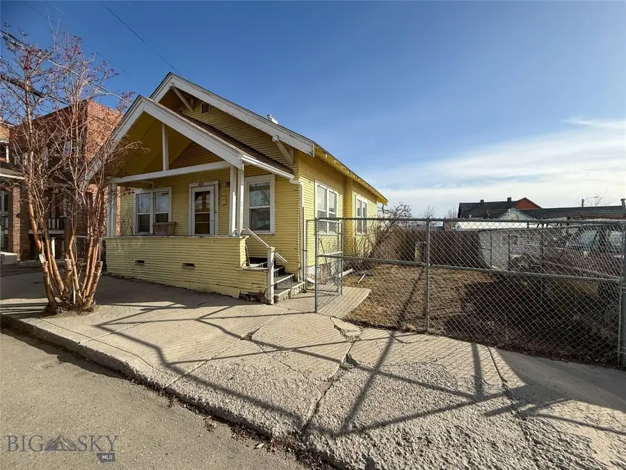 406 E 2nd, Butte, MT 59701 - Image #3