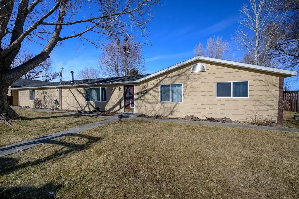 1519 Sullivan Lane, Billings, MT 59106 - #1