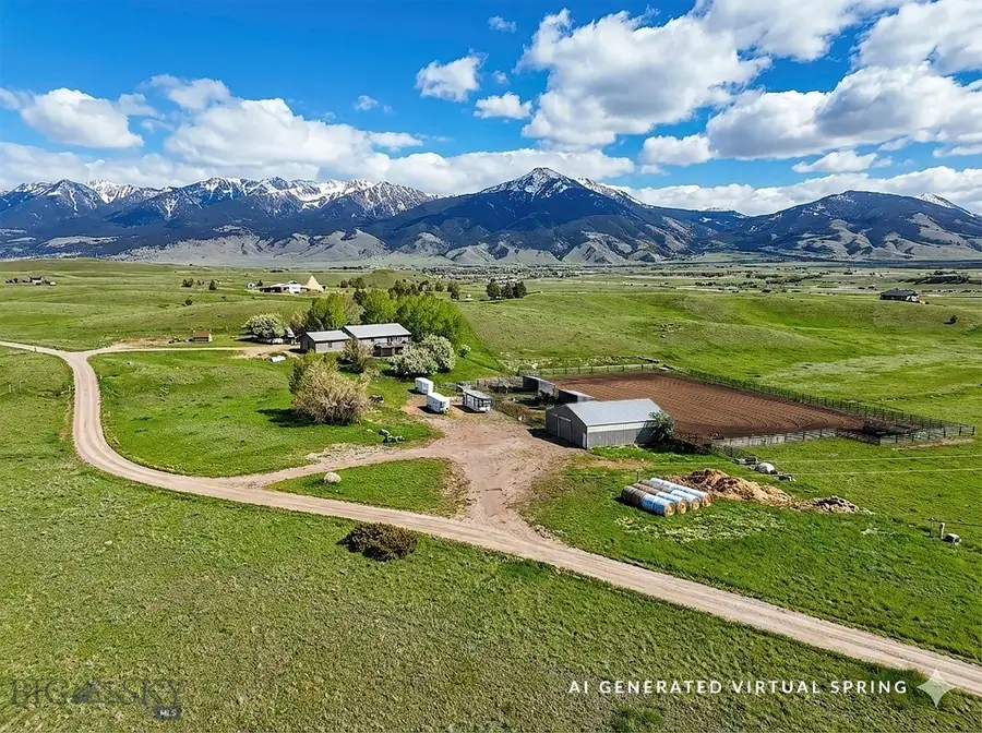 50 Cielo Grande Drive, Pray, MT 59047 - #2