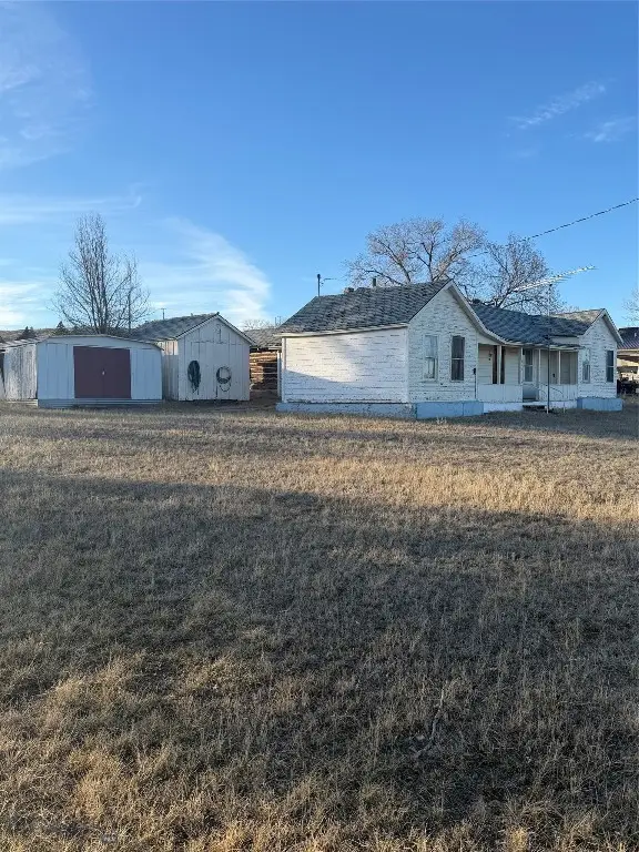 445 Main Street, Radersburg, MT 59641 - #2