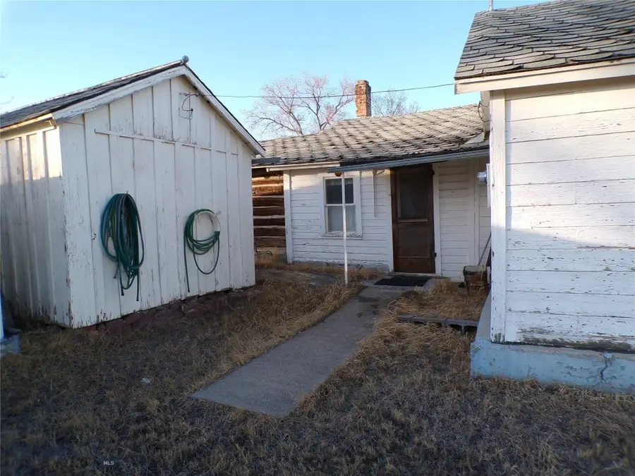 445 Main Street, Radersburg, MT 59641 - #3