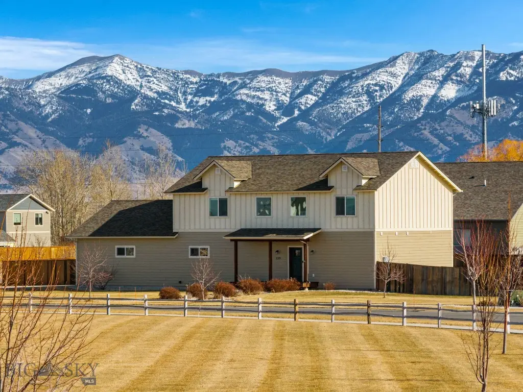 339 Heights Circle, Bozeman, MT 59718 - Image #1