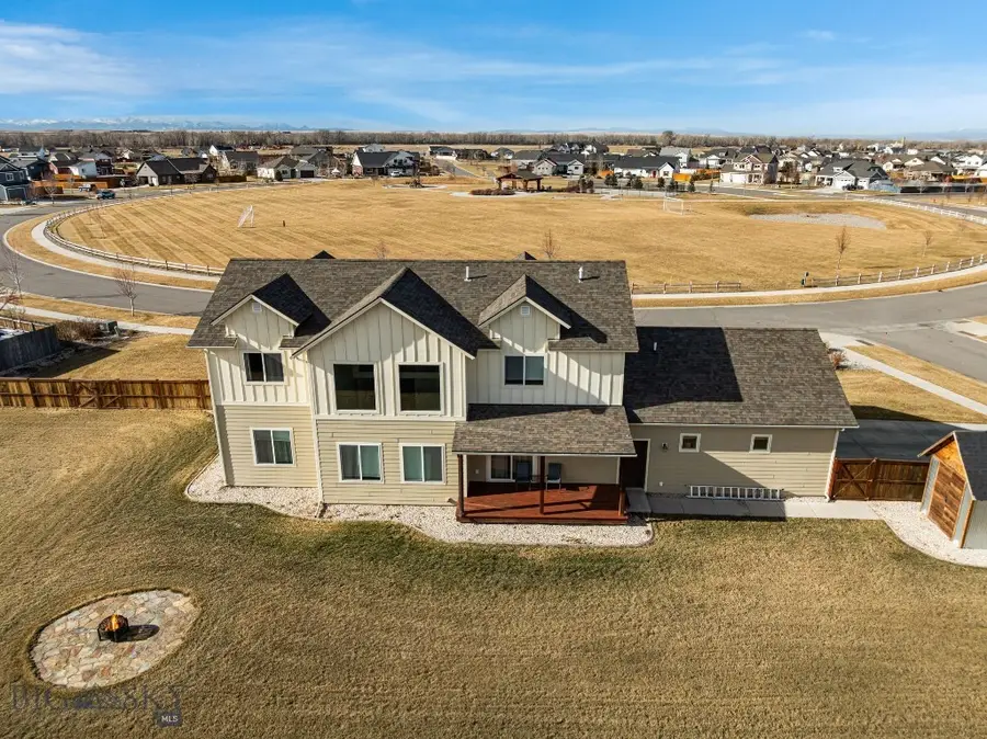 339 Heights Circle, Bozeman, MT 59718 - Image #2