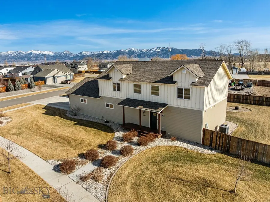 339 Heights Circle, Bozeman, MT 59718 - Image #3