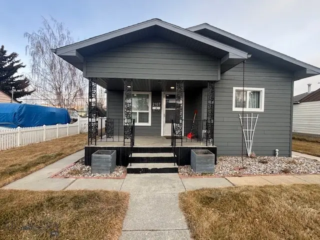 2107 Grand, Butte, MT 59701 - Image #2