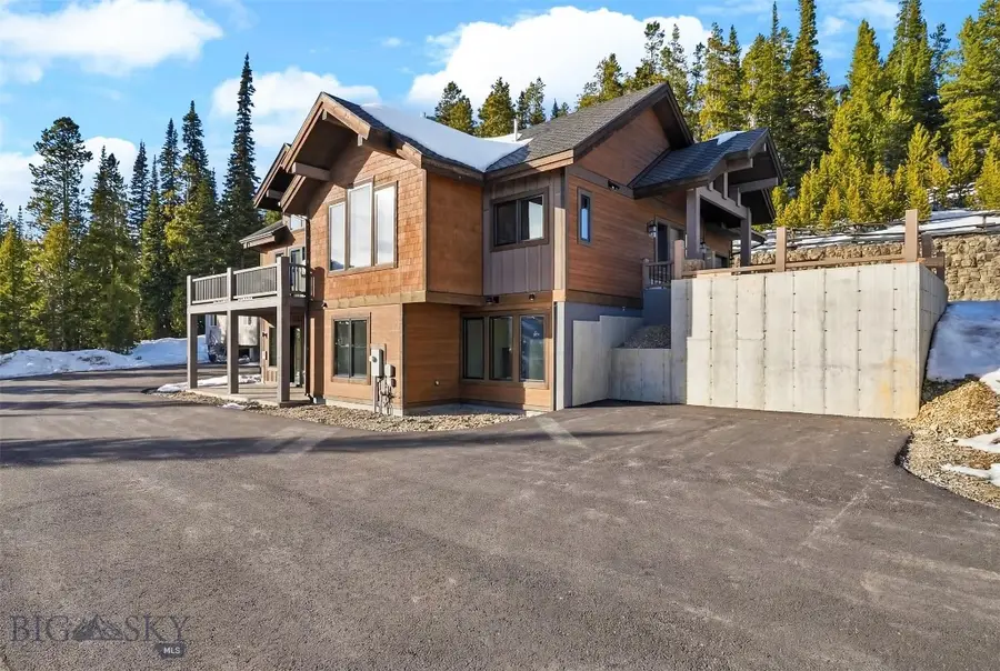 17 Lower Cascade Ridge #110, Big Sky, MT 59716 - Image #2