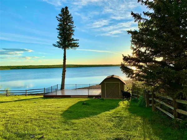 Lot 11 W Shore Road, Babb, MT 59411