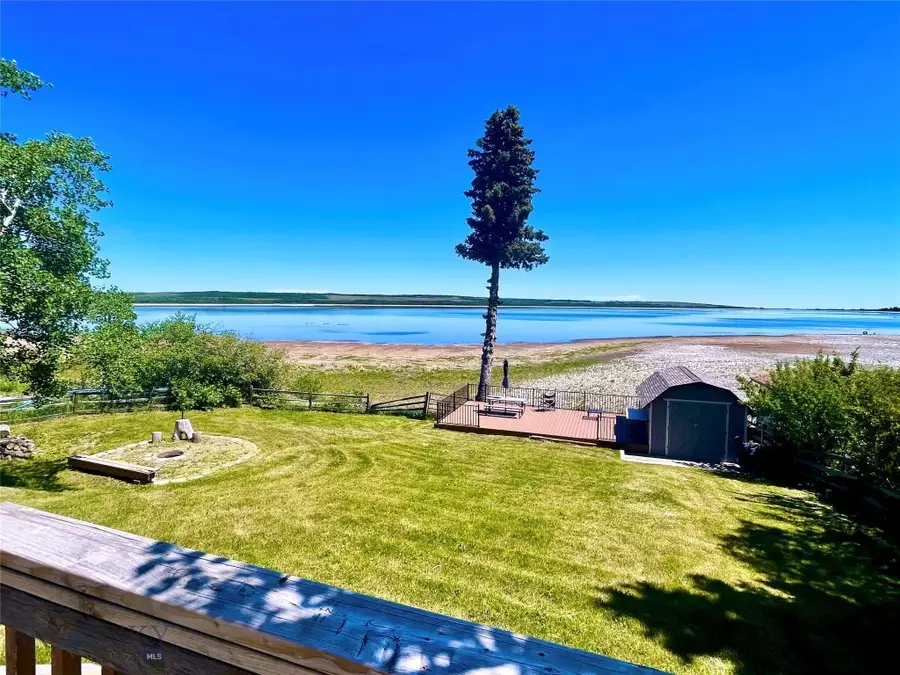 Lot 11 W Shore Road, Babb, MT 59411 - Image #2