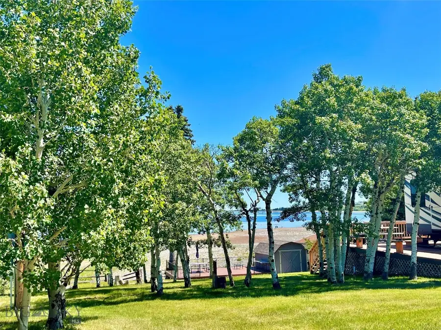 Lot 11 W Shore Road, Babb, MT 59411 - Image #3