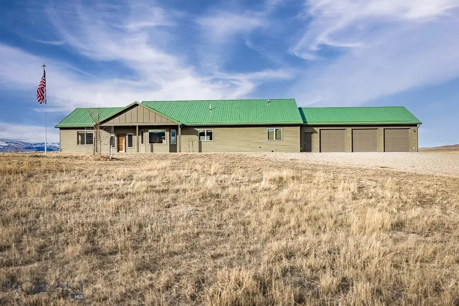 15 Sagebrush Trail, White Sulphur Springs, MT 59645 - #2
