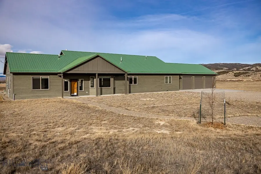 15 Sagebrush Trail, White Sulphur Springs, MT 59645 - #3
