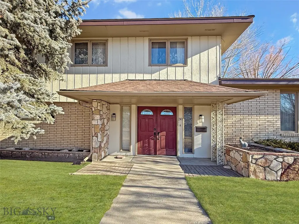 30 N Walnut, Dillon, MT 59725 - #1