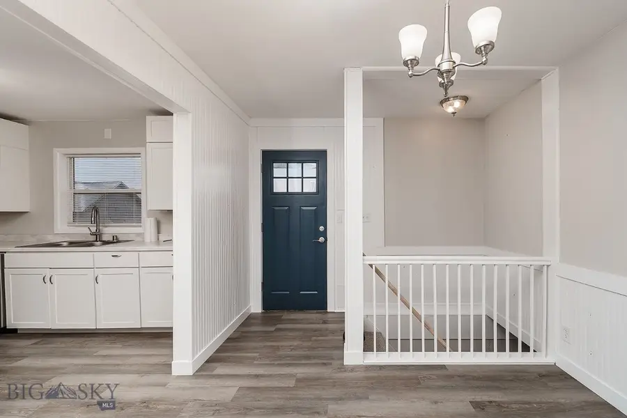 933 Bench Boulevard, Billings, MT 59105 - #2