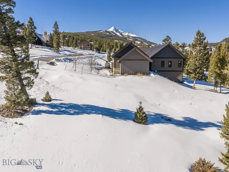 768 Antler Ridge, Big Sky, MT 59716 - #2