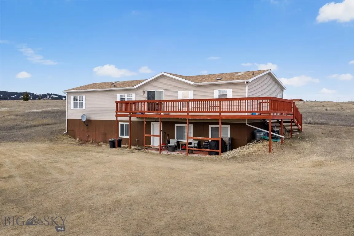 679 Coyote Lane, Butte, MT 59701 - Image #1