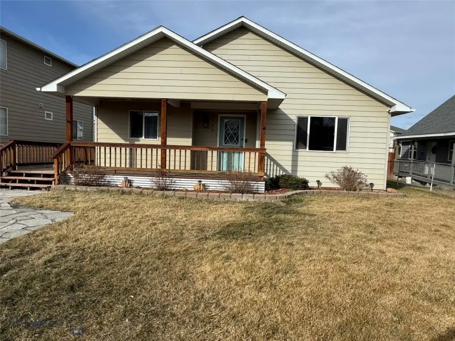 209 10th, Belgrade, MT 59714 - #2