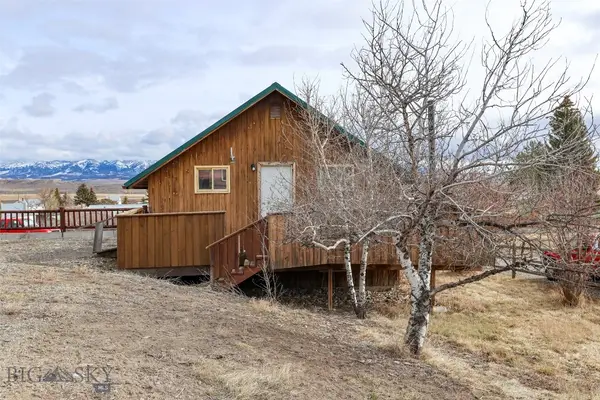 114 Ordway S, Wilsall, MT 59086
