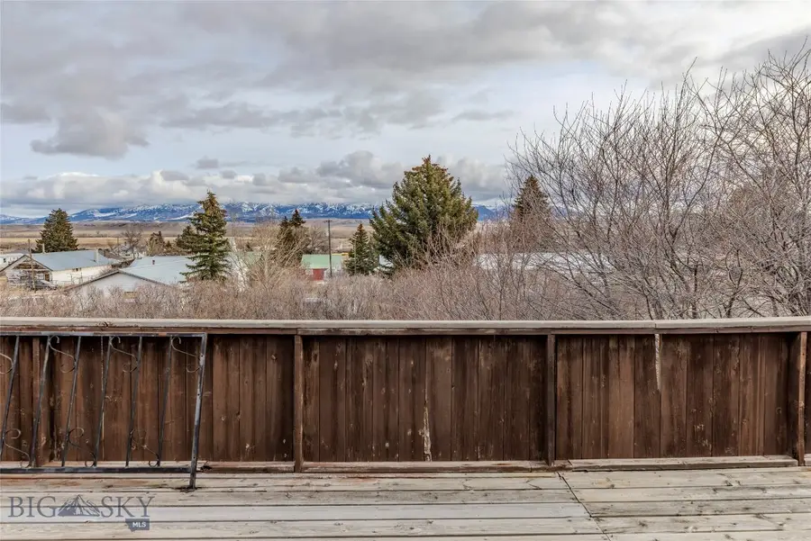 114 Ordway S, Wilsall, MT 59086 - #3