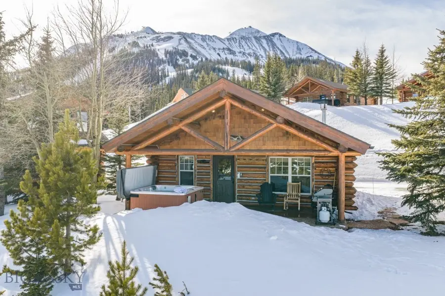 11 Bandit Way, Big Sky, MT 59720 - Image #3