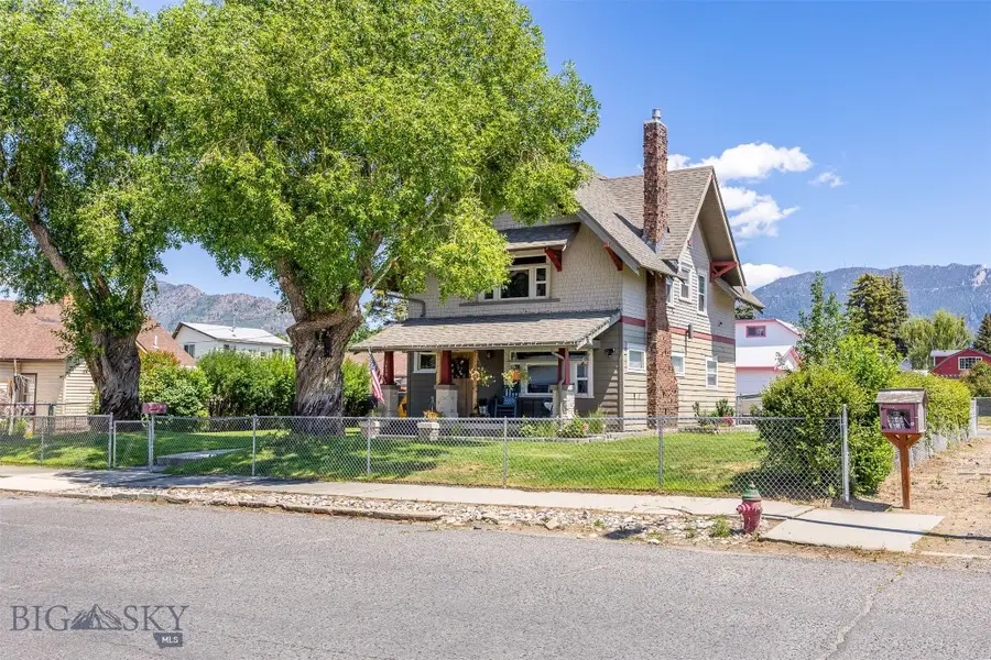 1638 Gaylord, Butte, MT 59701 - Image #2