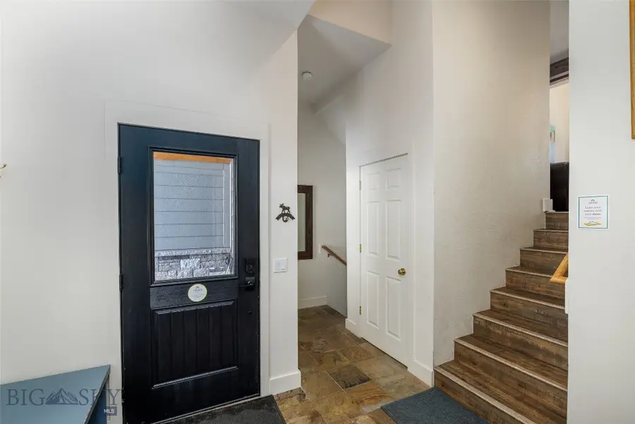 11 Saddle Ridge Road #G4, Big Sky, MT 59716 - Image #2