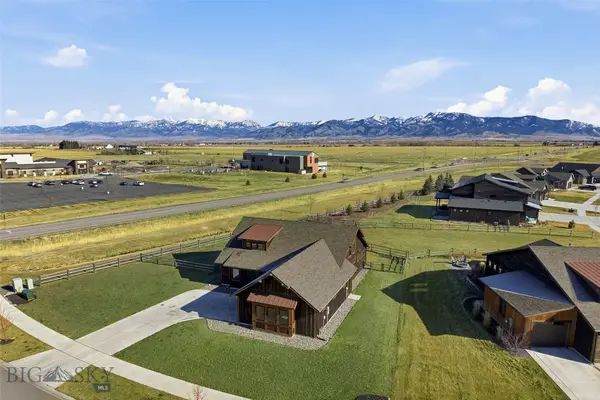 56 Giddy Up, Bozeman, MT 59718