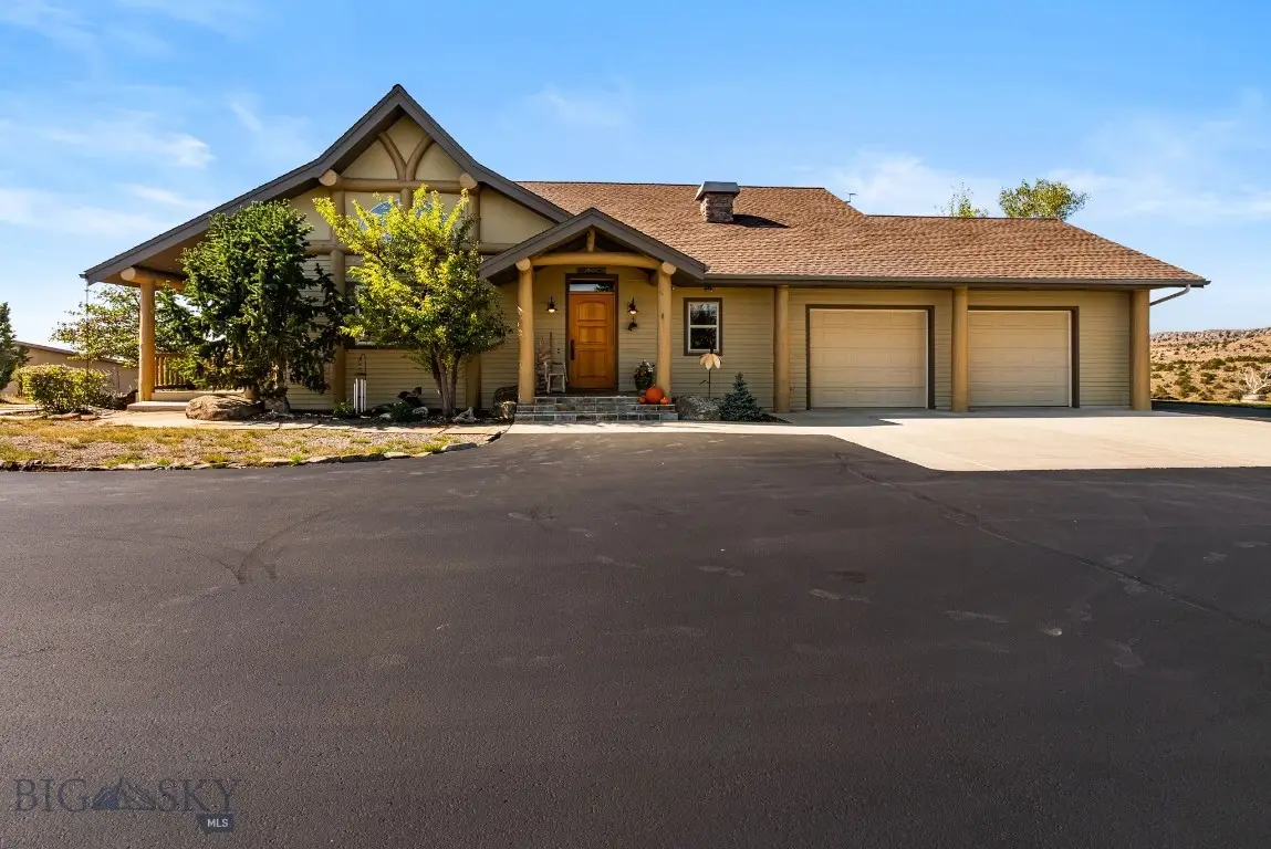 1061 Lookabout Lane, Manhattan, MT 59741 - #1