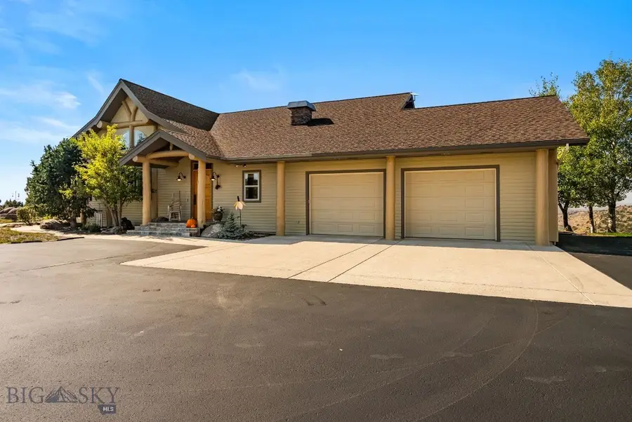 1061 Lookabout Lane, Manhattan, MT 59741 - #2