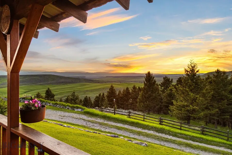 3 Highland Ranch Road, Wilsall, MT 59086 - #3