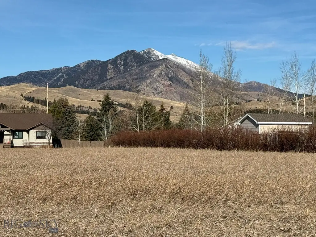 TBD Golden Trout Way, Bozeman, MT 59715 - Image #1