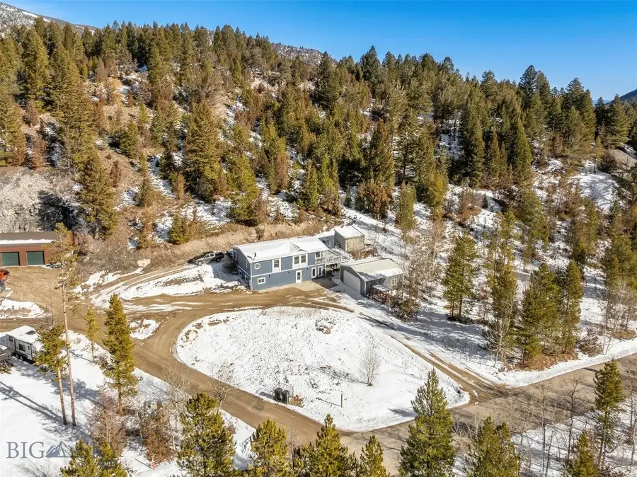 640 Olson Gulch Road, Anaconda, MT 59711 - #2