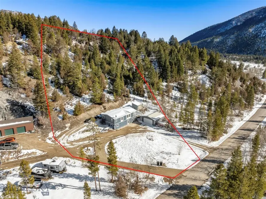 640 Olson Gulch Road, Anaconda, MT 59711 - #3