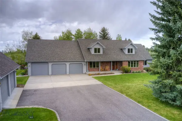 2915 Branding Iron, Bozeman, MT 59715