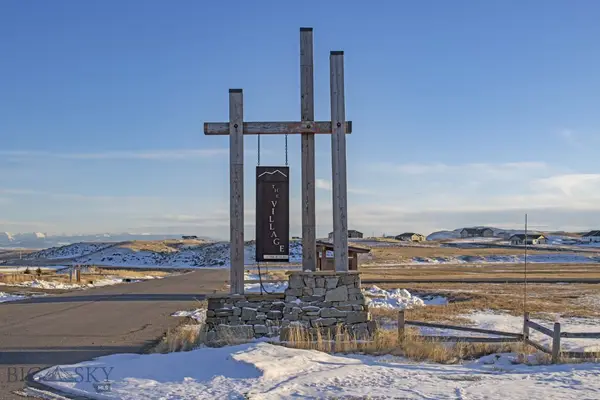 TBD (lot 94) Wild Rye Place, Three Forks, MT 59752