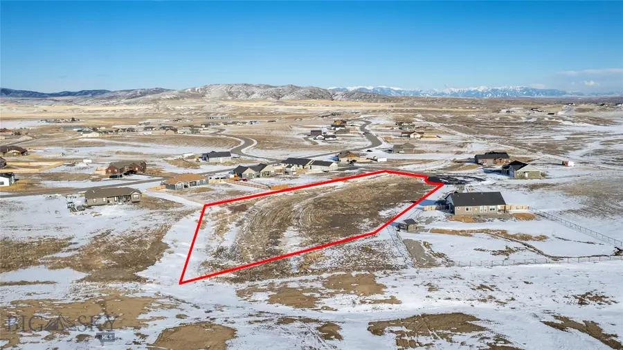 TBD (lot 94) Wild Rye Place, Three Forks, MT 59752 - #2
