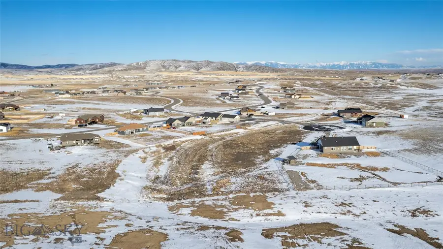 TBD (lot 94) Wild Rye Place, Three Forks, MT 59752 - #3