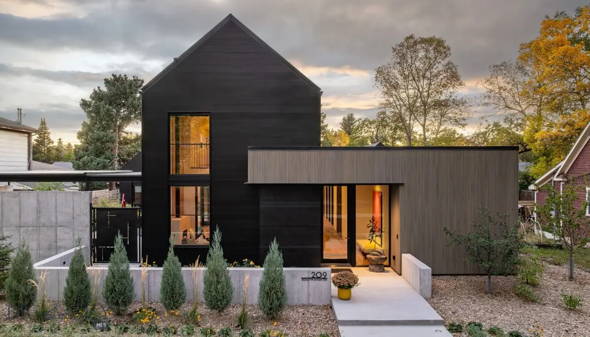 209 S 8th Avenue, Bozeman, MT 59715 - Image #1